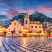 Tesouros da Sicília