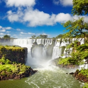 Belezas Naturais da Argentina