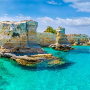 Maravilhas da Puglia