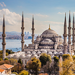 Feriado SÃO JOÃO na Turquia