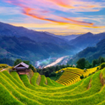 Maravilhas do Vietname